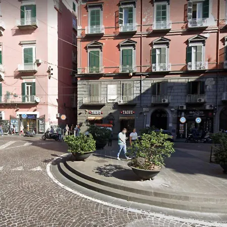 Casa Interattiva Naples'secrets 3*