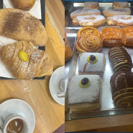 Casa Interattiva Naples'secrets 住宿加早餐酒店 3*