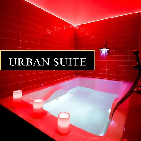 住宿加早餐酒店 Casa Interattiva Naples'secrets