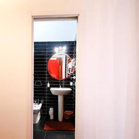 Casa Interattiva Naples'secrets 3*