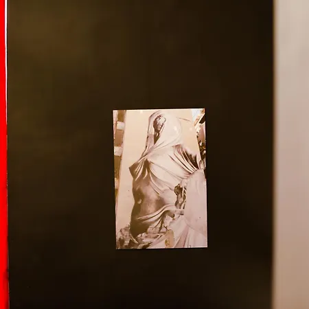 Casa Interattiva Naples'secrets 住宿加早餐酒店 那不勒斯