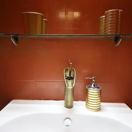 Casa Interattiva Naples'secrets Couette-café 4*
