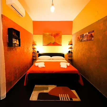 Casa Interattiva Naples'secrets 4*