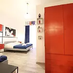 Nocleg ze śniadaniem Casa Interattiva Naples'secrets Neapol