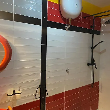 Oda ve Kahvaltı Casa Interattiva Naples'secrets