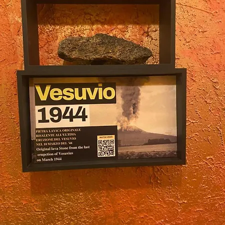 Casa Interattiva Naples'secrets Nocleg ze śniadaniem Neapol