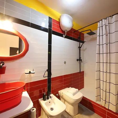 Casa Interattiva Naples'secrets 3*