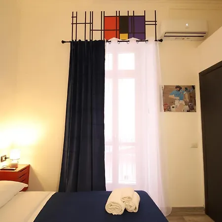 Casa Interattiva Naples'secrets