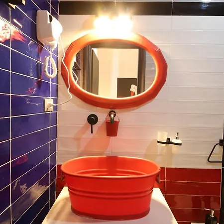 Casa Interattiva Naples'secrets Bed & Breakfast Napels