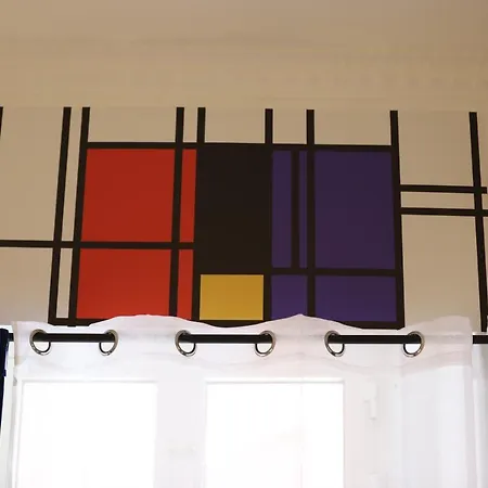 Casa Interattiva Naples'secrets Nocleg ze śniadaniem