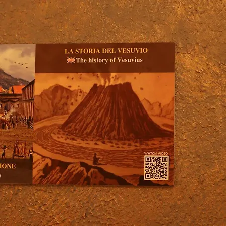 Nocleg ze śniadaniem Casa Interattiva Naples'secrets