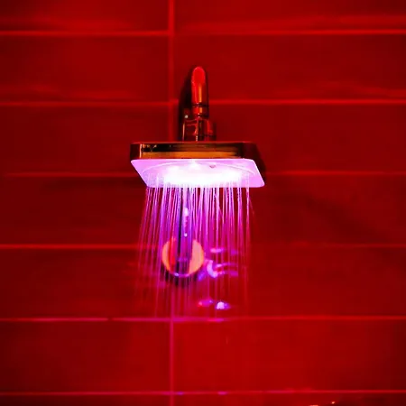 Bed & Breakfast Casa Interattiva Naples'secrets