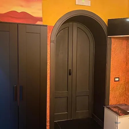 Casa Interattiva Naples'secrets 3*