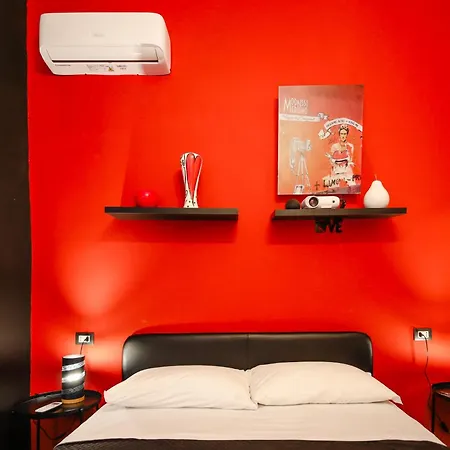 Casa Interattiva Naples'secrets