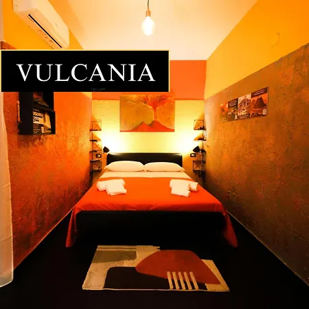 Casa Interattiva Naples'secrets 3* Napels