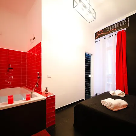 Casa Interattiva Naples'secrets