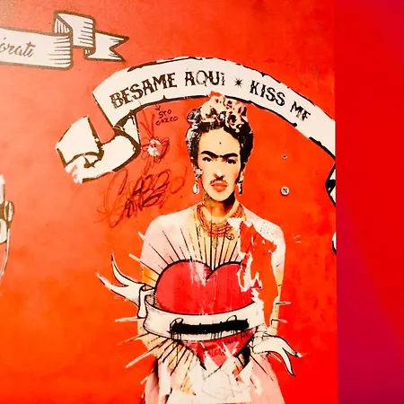 Casa Interattiva Naples'secrets Nocleg ze śniadaniem