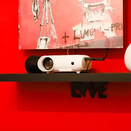 Oda ve Kahvaltı Casa Interattiva Naples'secrets 3*