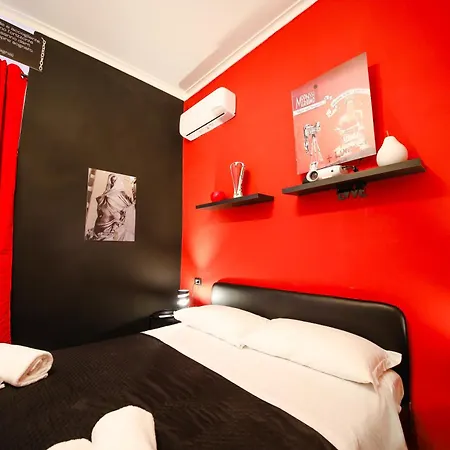 Casa Interattiva Naples'secrets