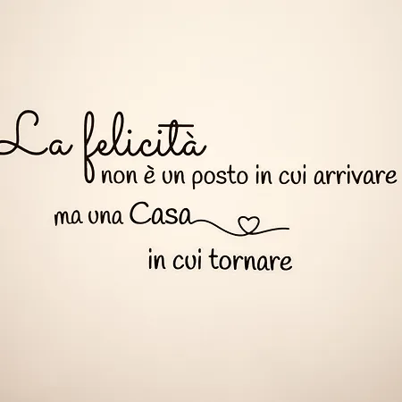 Casa Interattiva Naples'secrets Oda ve Kahvaltı 3*