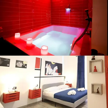 Casa Interattiva Naples'secrets 3*