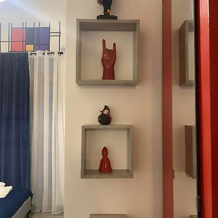 Casa Interattiva Naples'secrets 3*