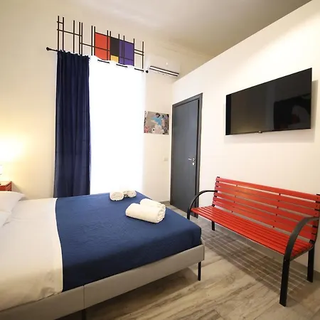 Casa Interattiva Naples'secrets 4*