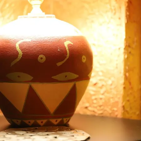 Bed & Breakfast Casa Interattiva Naples'secrets Neapol