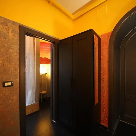 Casa Interattiva Naples'secrets Bed & Breakfast