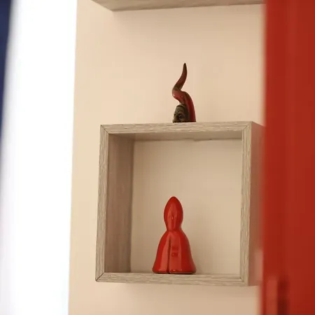 Bed & Breakfast Casa Interattiva Naples'secrets Neapol