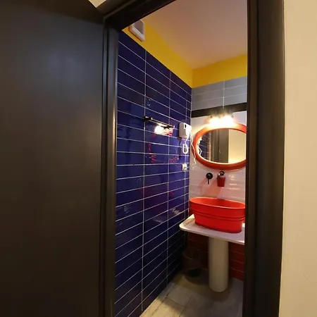 ベッド・アンド・ブレックファスト Casa Interattiva Naples'secrets