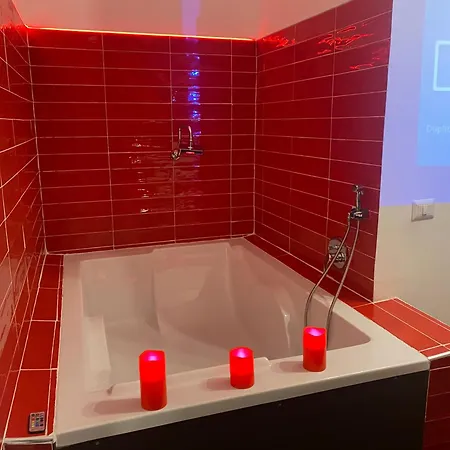 Casa Interattiva Naples'secrets ベッド・アンド・ブレックファスト 3*