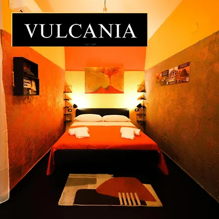 Casa Interattiva Naples'secrets 4* Неаполь