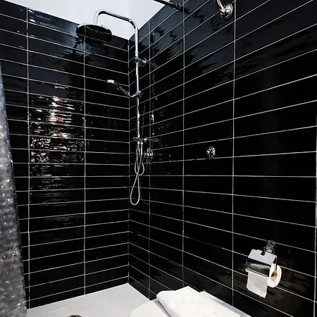Casa Interattiva Naples'secrets Oda ve Kahvaltı *
