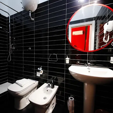 Casa Interattiva Naples'secrets 3* ナポリ