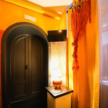 Casa Interattiva Naples'secrets 4* Неаполь