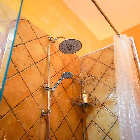 Casa Interattiva Naples'secrets 3* Neapol