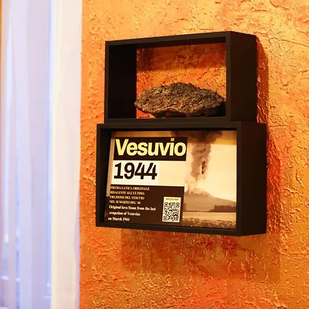 Casa Interattiva Naples'secrets Neapel