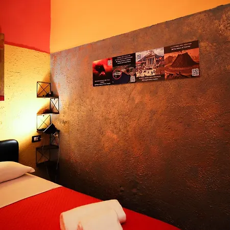 Casa Interattiva Naples'secrets