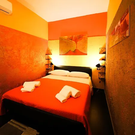 Bed & Breakfast Casa Interattiva Naples'secrets