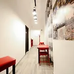 Casa Interattiva Naples'secrets Bed & Breakfast