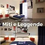Bed & Breakfast Casa Interattiva Naples'secrets 4*
