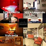 Casa Interattiva Naples'secrets Bed & Breakfast Neapel